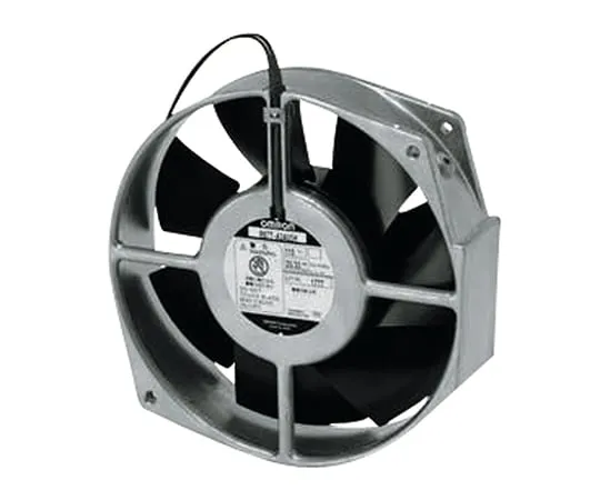 62-4783-04 AC Axial Flow Fan R87T (Lead Wire Type) R87T-A4A05H