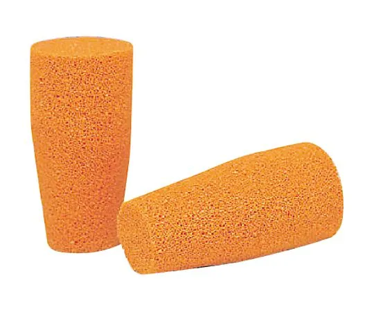 3-8837-11 Flask With Air Inlet Silicone Stopper 5 Pieces BMS-MFN42