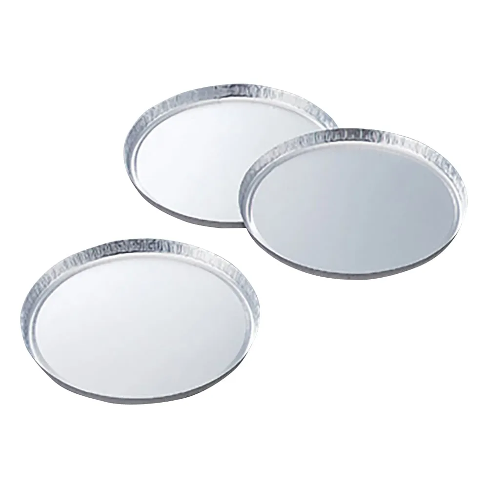 1-5790-01 Aluminum Plate for Water Measurement 100mm (Diameter) -