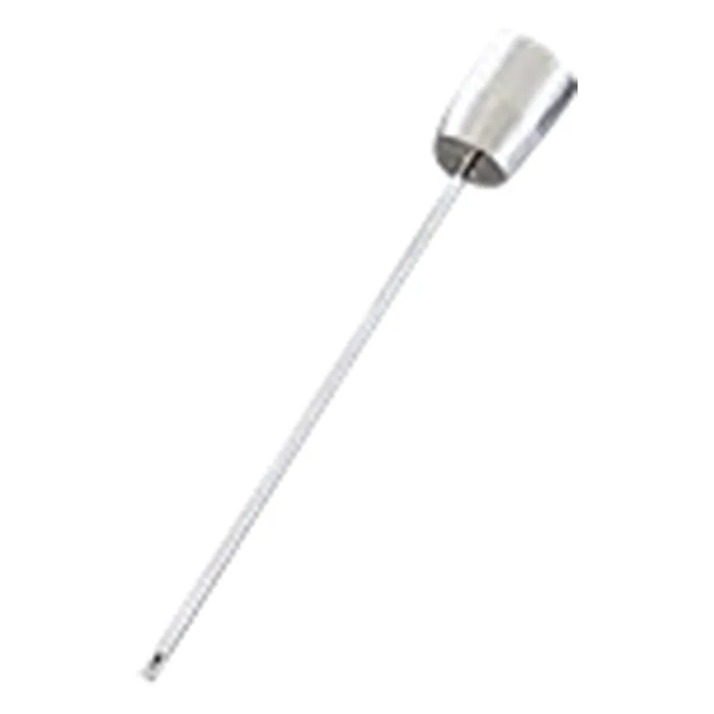 2-2097-07 Compatible Needle for Microsyringe (For Liquid Analysis, Gas Analysis) 5 XX-MS61