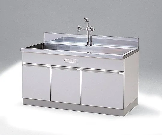 3-5863-01　［Discontinued］Sink　DWA-600