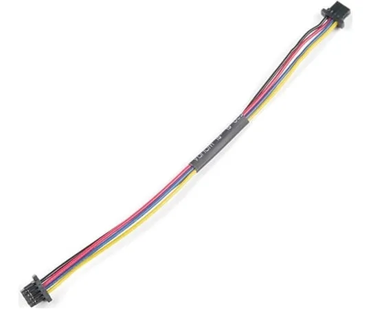 67-0425-45 Qwiic Cable - 100mm PRT-14427