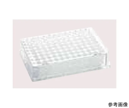 61-0170-19 Deepwell Plate 96/500μL 0030 503.104