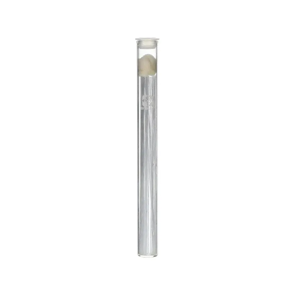 61-4408-27 Antibumping Glass with Foam 008800-10