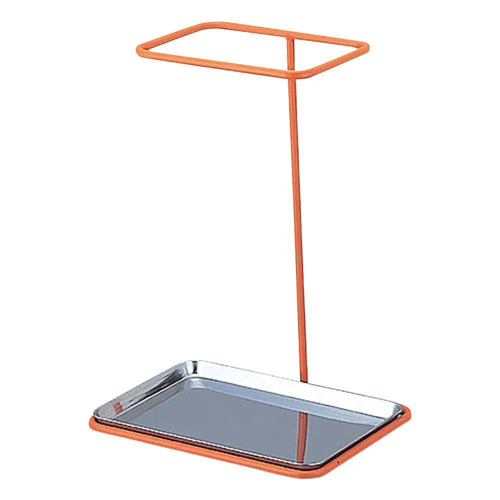 8-390-12 Esclinica Pack Stand For L, WL 6580