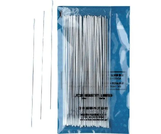 61-3227-95　［Discontinued］Industrial Swab　K1501E