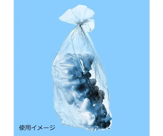 63-2983-95 Biohazard Bag 780 x 600mm 86.1200
