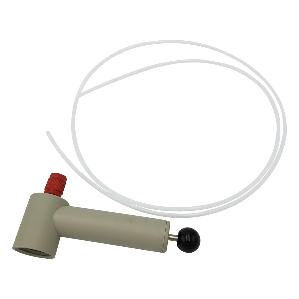 1-1361-01 PTFE Pump A 124-16