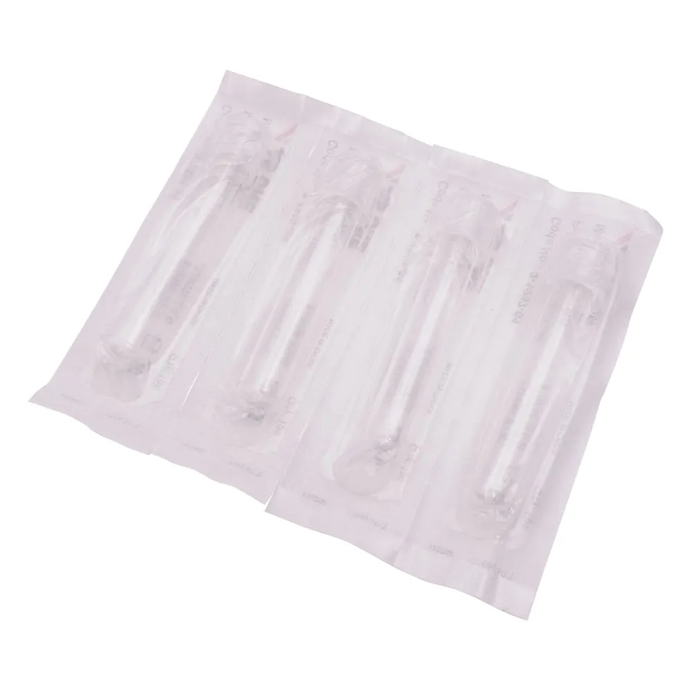 2-1997-01 PS Tube Sterilized 5mL 34181005D