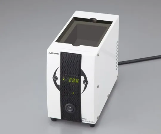 1-1586-01　［Discontinued］Block Bath　HDB-105