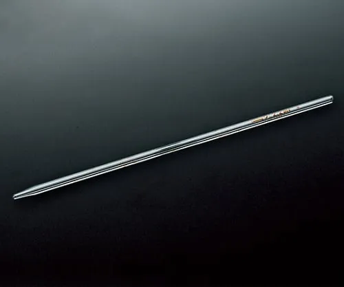 61-9603-48 Tip Measuring Pipette for Milk 2.2mL 1 with Test Results Document CL2290-01-10