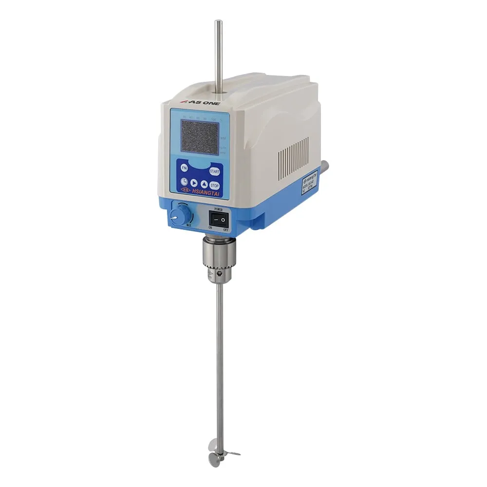 1-1341-04 Digital Stirrer 375rpm BLG-4D