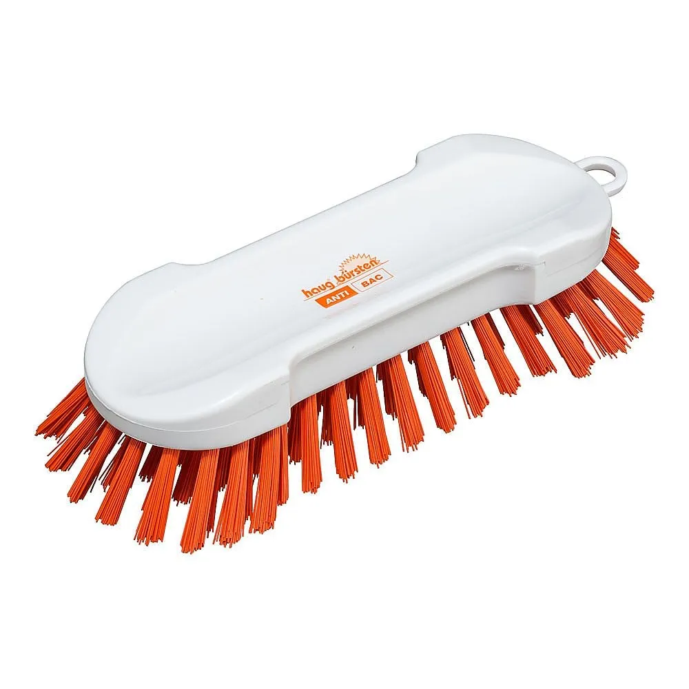 62-6602-77 Anti-Back Anti-Bacterial Scrub Brush HG883A
