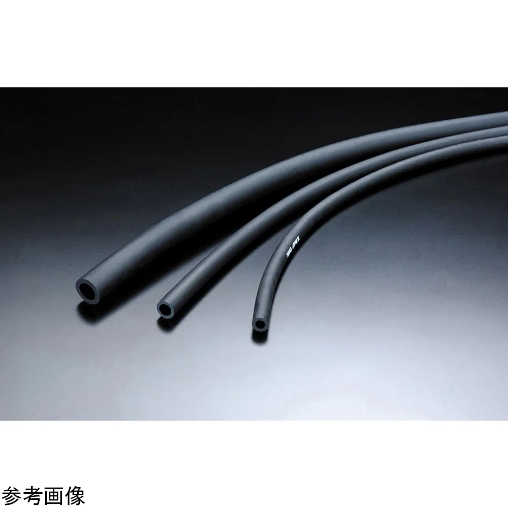 4-5127-01 Medill R tube (E 640 K), φ 3.2 x φ 6.4 mm, 5 m E640K-3.2x6.4-5m