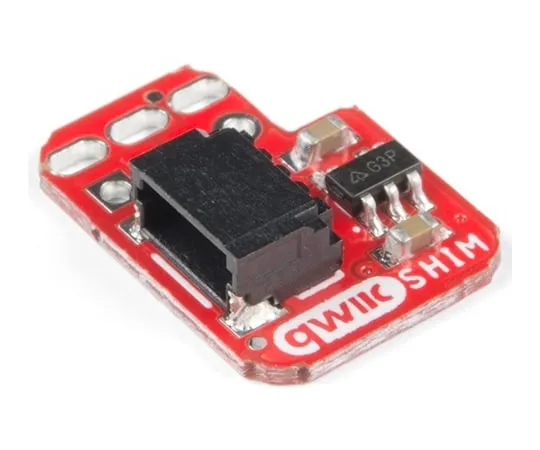 67-0422-90 SparkFun Qwiic SHIM for Raspberry Pi DEV-15794