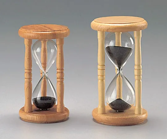 1-464-01 Hourglass 1 Minute 1734-01