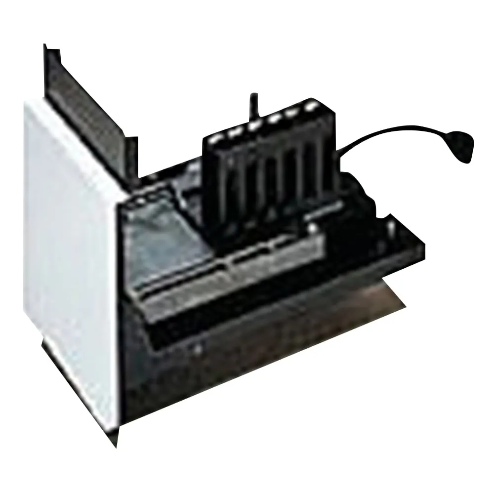 1-5366-22 6 Tandem Multiple Cell Sample Chamber for Ultraviolet-Visible Spectrophotometer