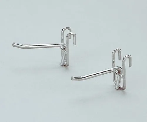 61-0427-22 Metal Rack Hook Single Type MR-12F 540145/MR-12F