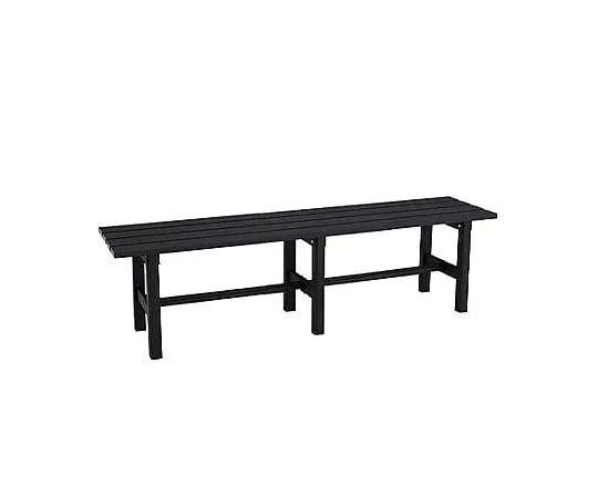 61-8993-61 Bench (Aluminum) 1500mm EA956XE-82A