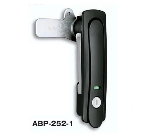 62-2985-52 Plastic Waterproof Flat Swing Handle ABP-252-1