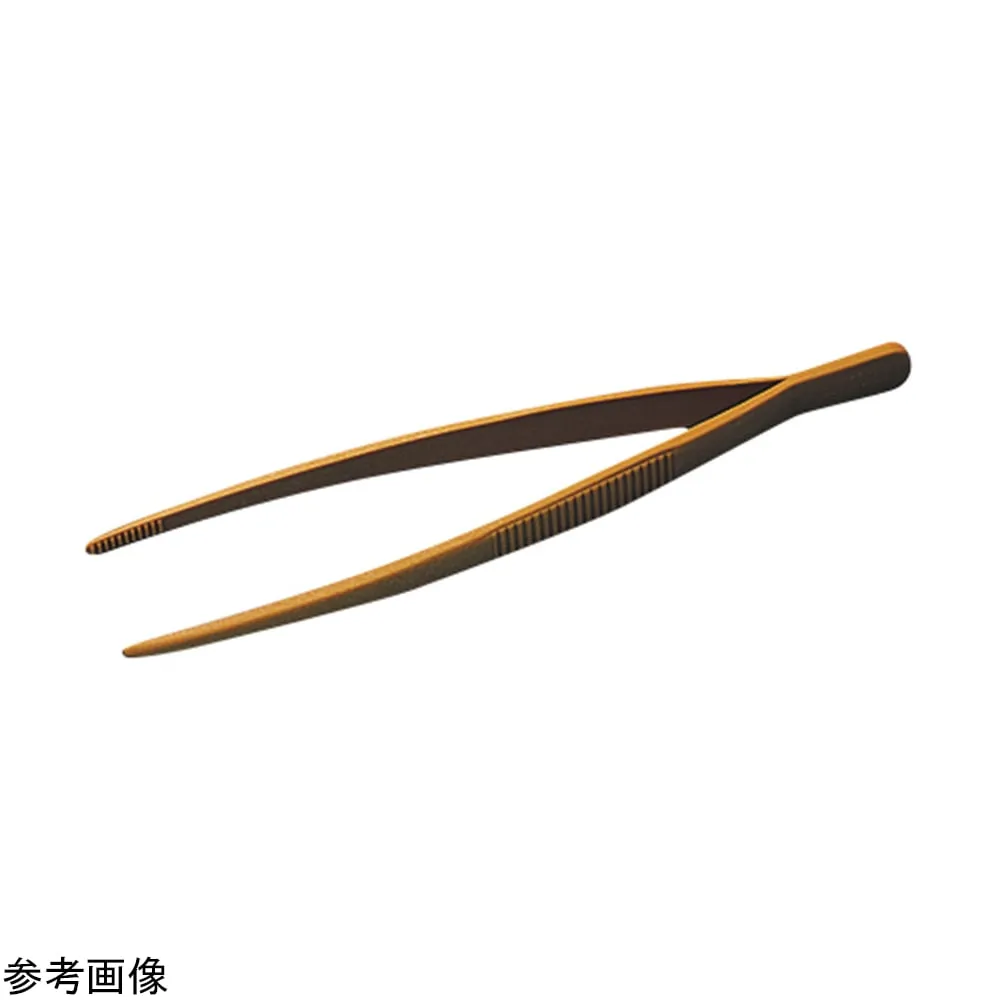 4-4400-01 POM Tweezers (made by POM) 115 mm 68099