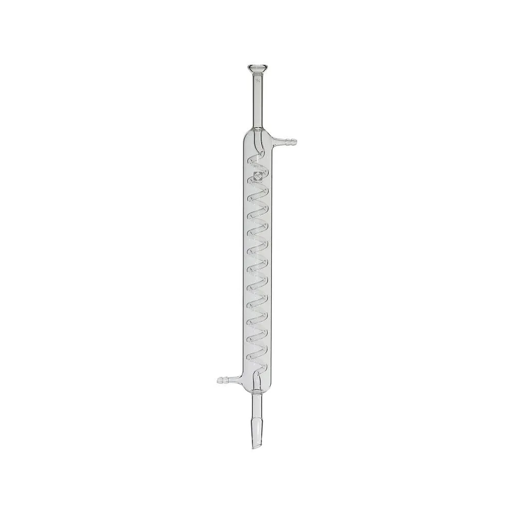 61-4419-81 Graham Condenser(Flexible Tube) 300mm, SPC-15 031740-15300