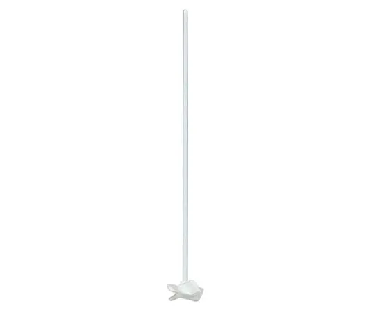 61-9944-33 PTFE Stirring Rod 550mm 9.5φ x 60mm NR2028-001