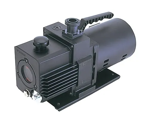 61-0189-38 Oil-Sealed Rotary Vacuum Pump 9.3Pa GLS-051