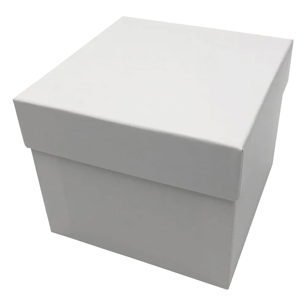 2-3962-01 Freeze Box for Laboratory Centrifuge , Cover HS2860M