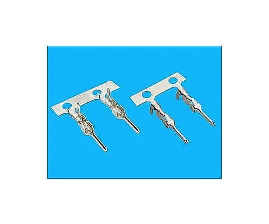 63-3109-03 Discrete Wire Connectors XH-M-22