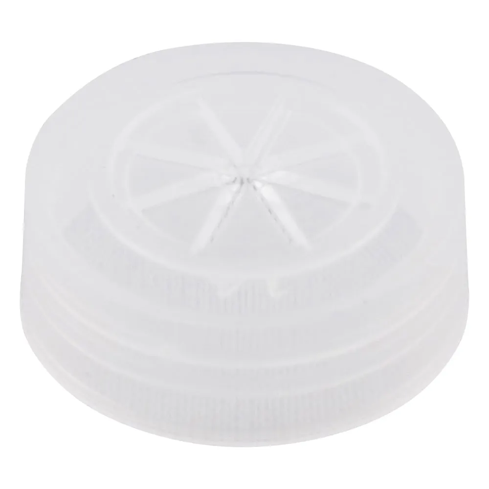 9-694-22 Sample Cup for Automatic Analysis Cloth Cut Cover 2512