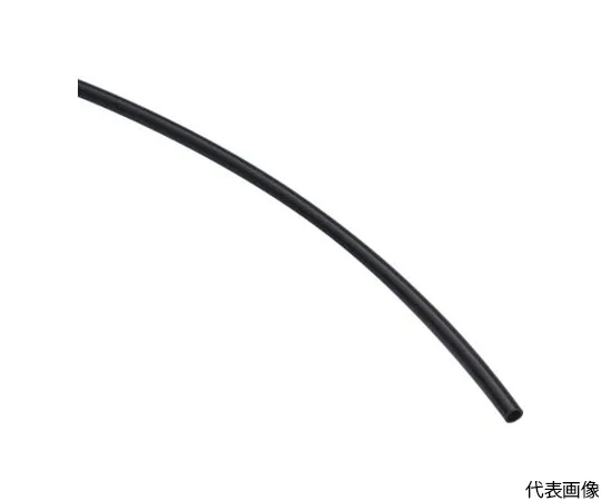 64-4806-41 Fluorine Plastic (FEP) Tube Black 10 x 7.5 50 M SET1075-50-B