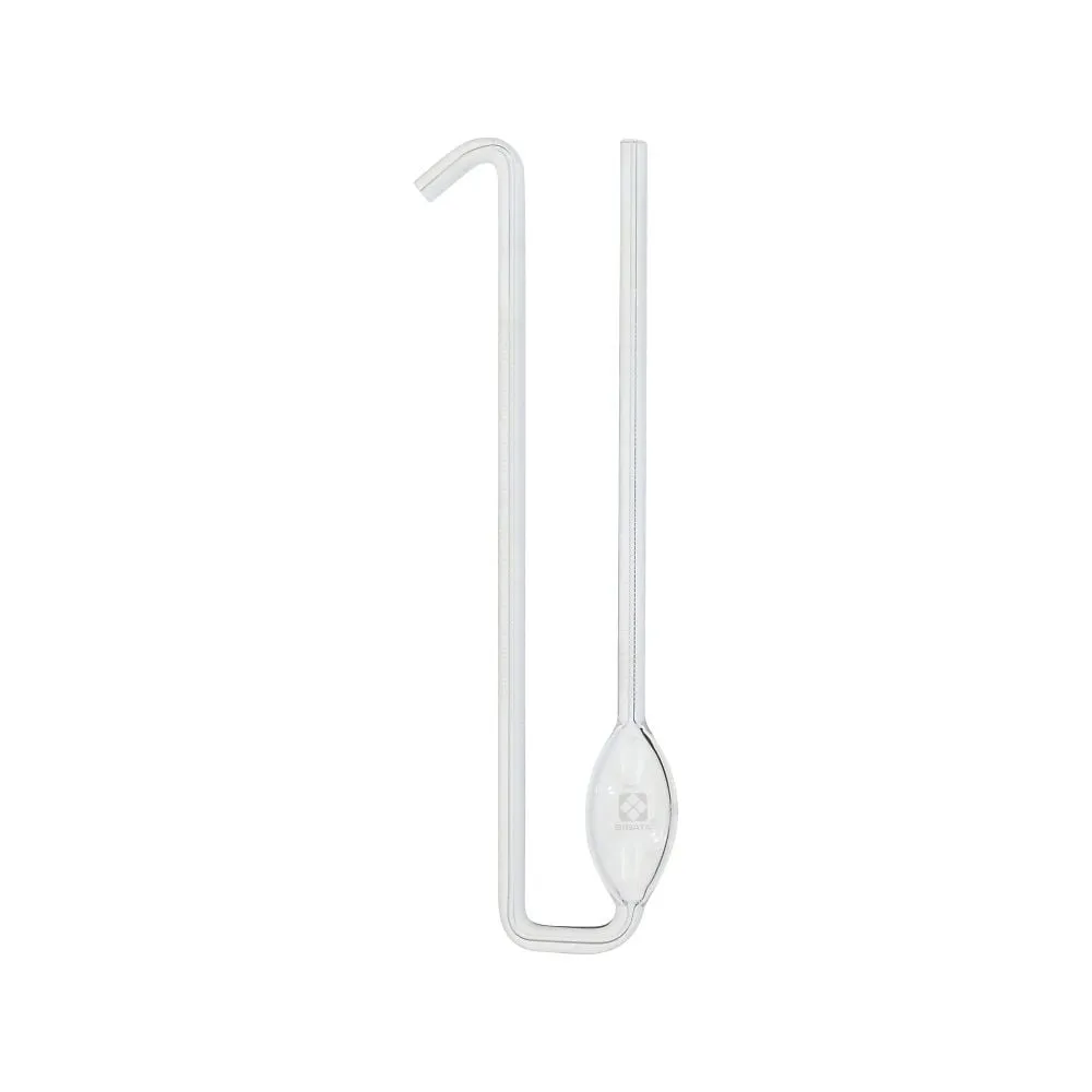 61-4429-74 Specific Gravity Bottle (Pycnometer) with Scale 055510-1