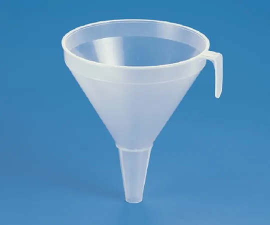 62-2933-39 Large Carboy Funnel PP 200mm 642060 642060