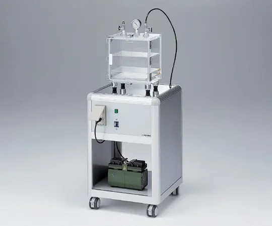 1-6088-01 Vacuum Laboratory Bench Unit Type VL-UNIT