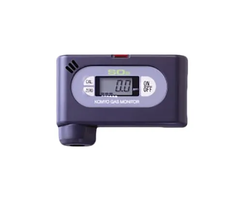 61-9734-92 Pocketable SO2 Monitor TPA-5300P