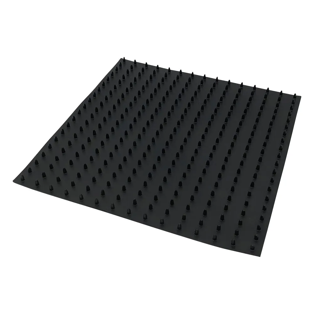 1-5829-13 Locking Mixer 300 Dimple Pad