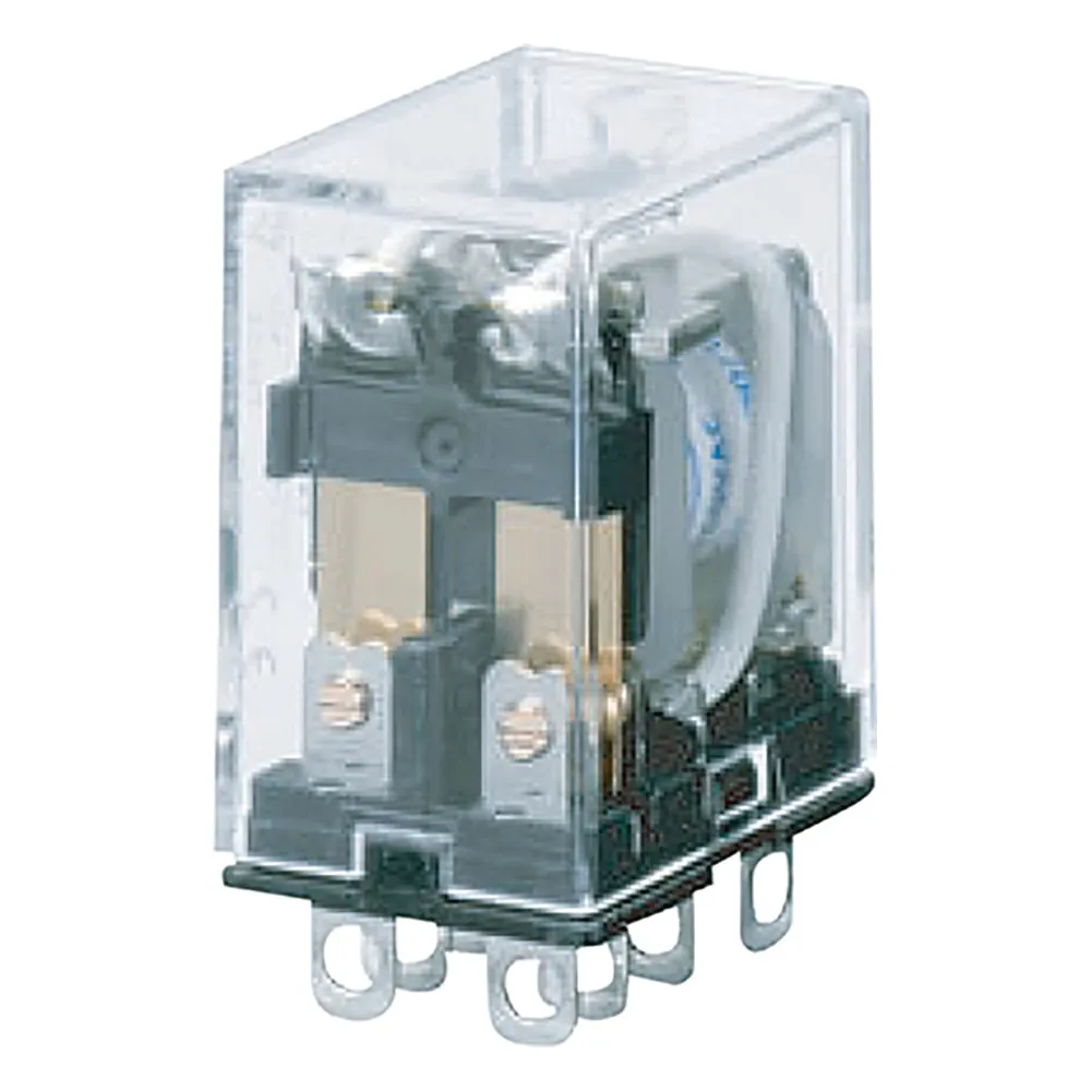 62-4518-91 General Relay LY2 AC200/220