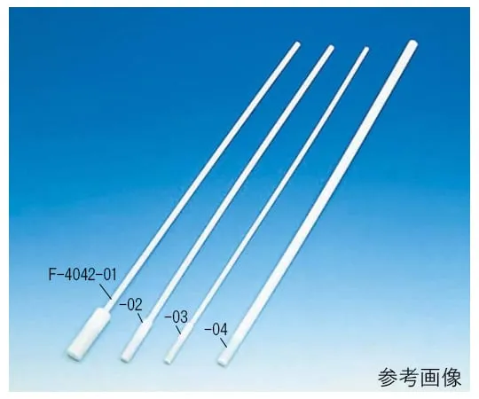 61-4389-70 PTFE Stir Pick Bar 13.5 Type F-4042-01