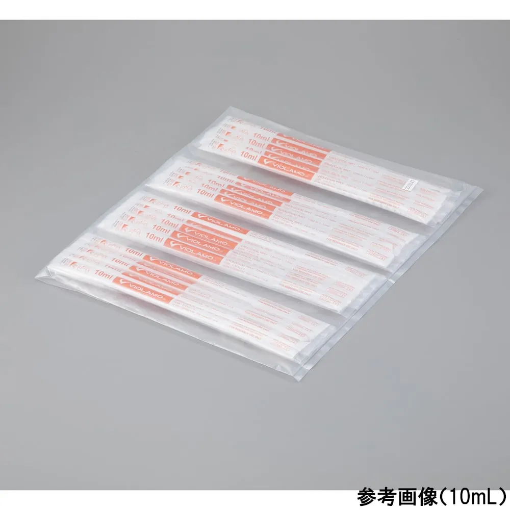 4-4738-01 Vioramodi Poppet 5ml 20 Pcs CPC