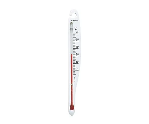 61-0065-22 S Type Earth Thermometer 1 Stage 0530-00
