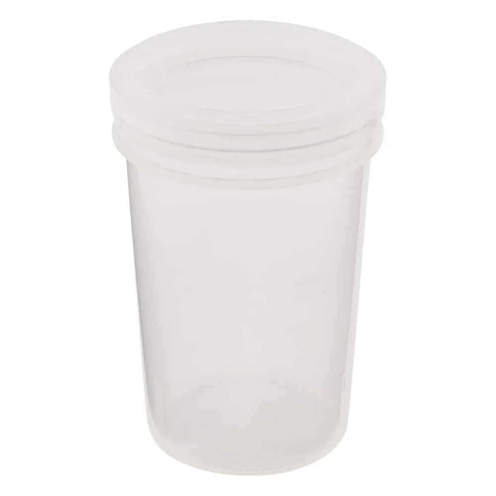 5-063-11 Container With Lid M 200mL -