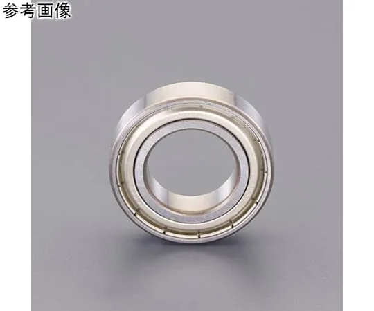 64-7969-53　Deep groove ball bearing [6000 ZZC3]　EA966EE-0