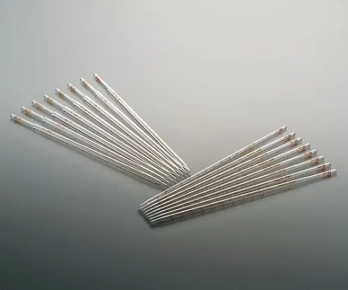 61-9599-90 Intermediate Measuring Pipette Hole Diameter 1mL 1 with Test Results Document CL2060-01-10