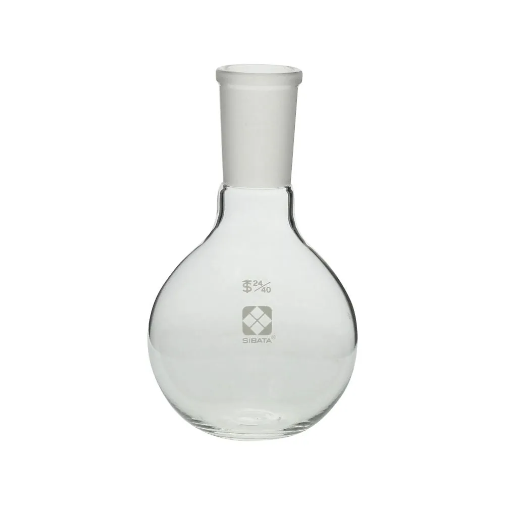 3-3304-04 flat-bottomed flasks 043120-013