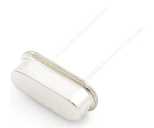 67-0429-99　［Discontinued］Crystal 12MHz　COM-08582