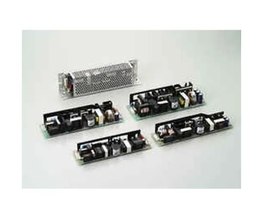64-5675-53 Single Output Board-Type Power Supply ZWS-B Series ZWS50BAF-5A