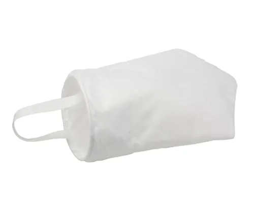 61-8507-84 3M(TM) PP Non-Woven Fabric Filter Bag 100 Series (Mouth Ring Material Stainless Steel Short (457mm) Filtration Accuracy Of 1 Micron) 113ALFB10