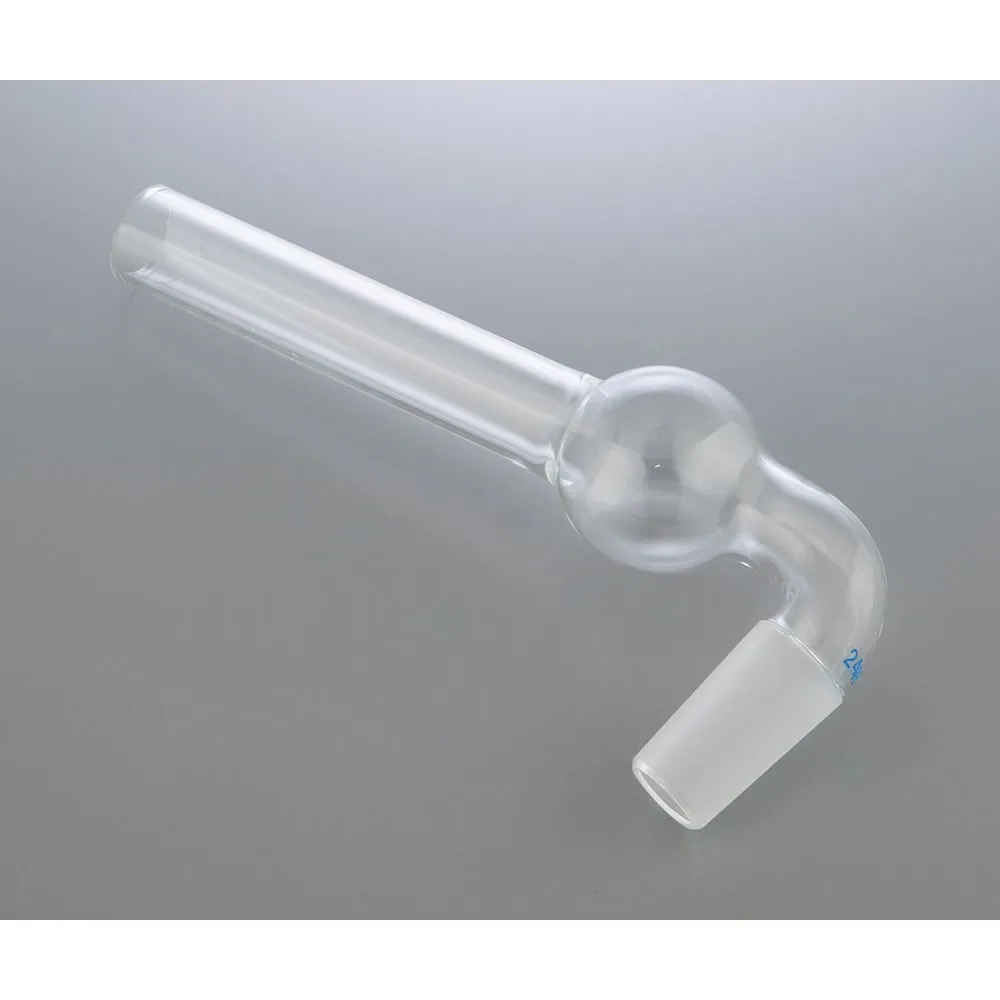 4-4124-01 Calcium Tube (curved Tube) 041.471.03