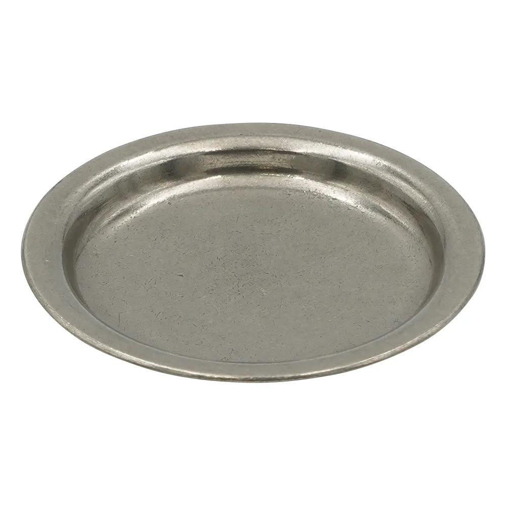 1-9862-01 Nickel Crucible Cover for 20mL 13-812-132